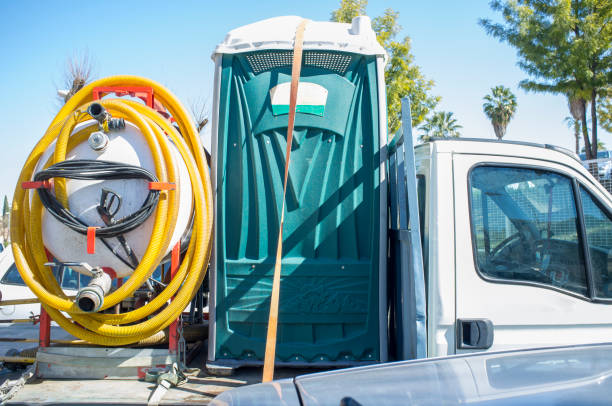 Best Portable toilet rental cost  in Barker Heights, NC