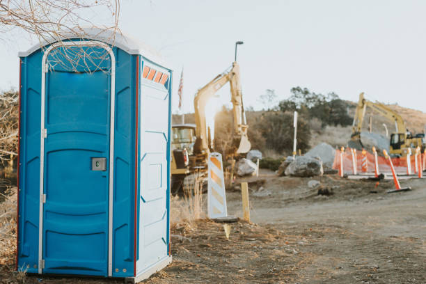 Portable bathroom rental in Barker Heights, NC