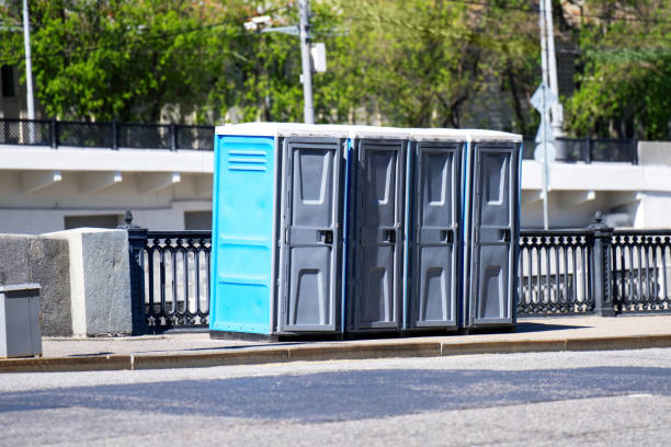 Best Luxury portable toilet rental  in Barker Heights, NC