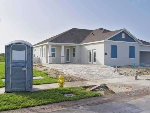Best Porta potty delivery and setup  in Barker Heights, NC